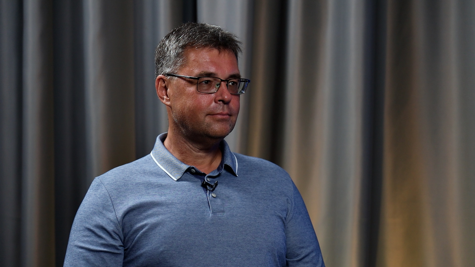 Александр Харченко: По Запорожской АЭС теоретически есть два больших негативных сценария